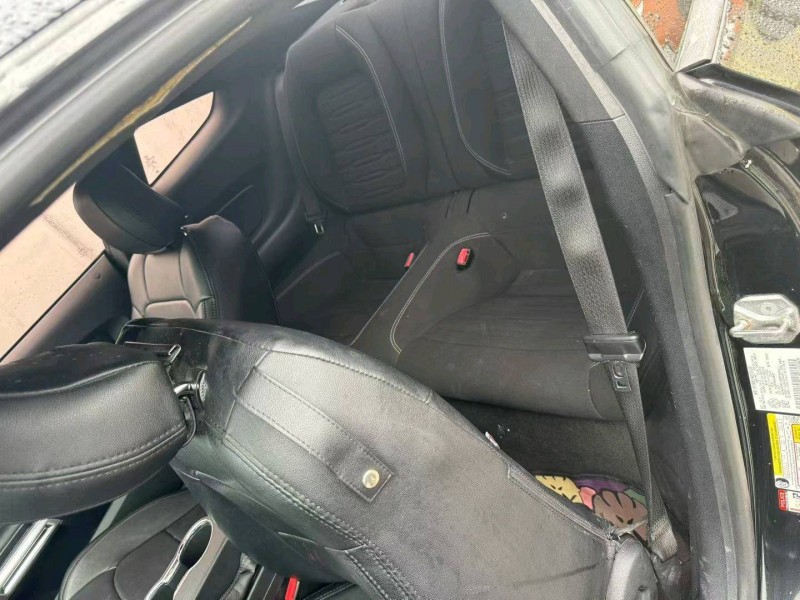 淄博17年福特野马6