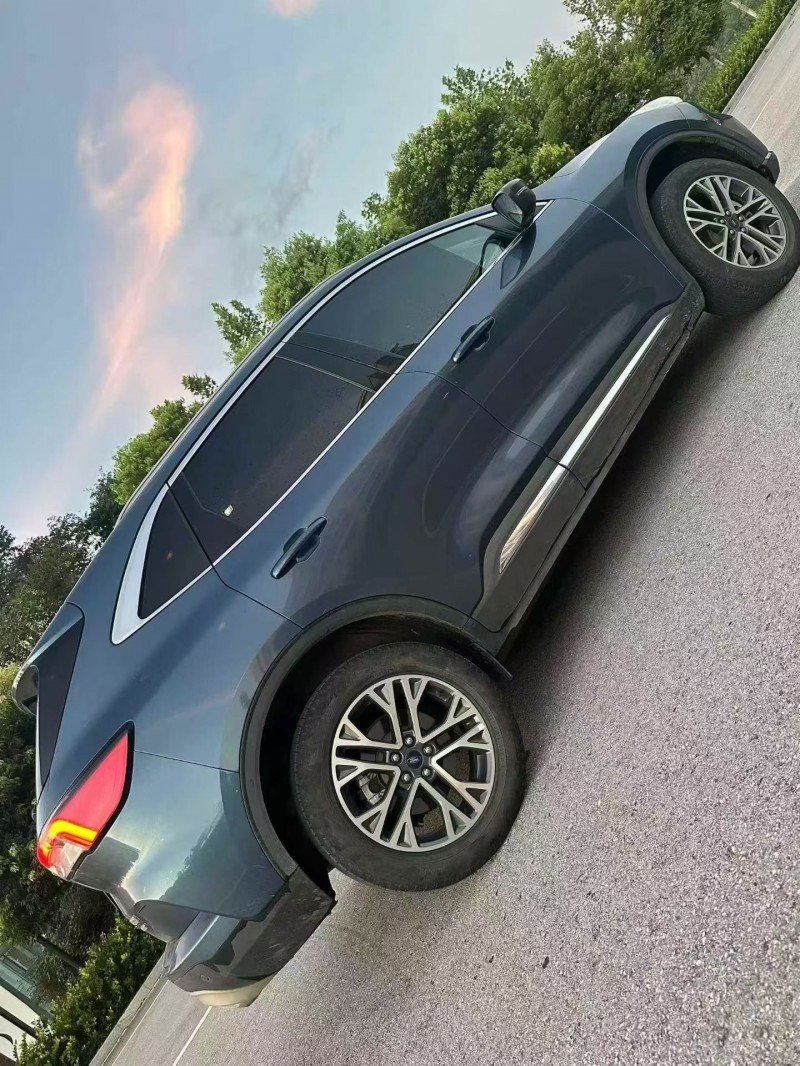 攀枝花23年福特锐际8