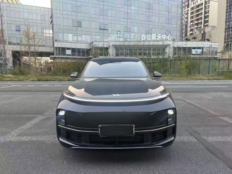 常州25年理想L91