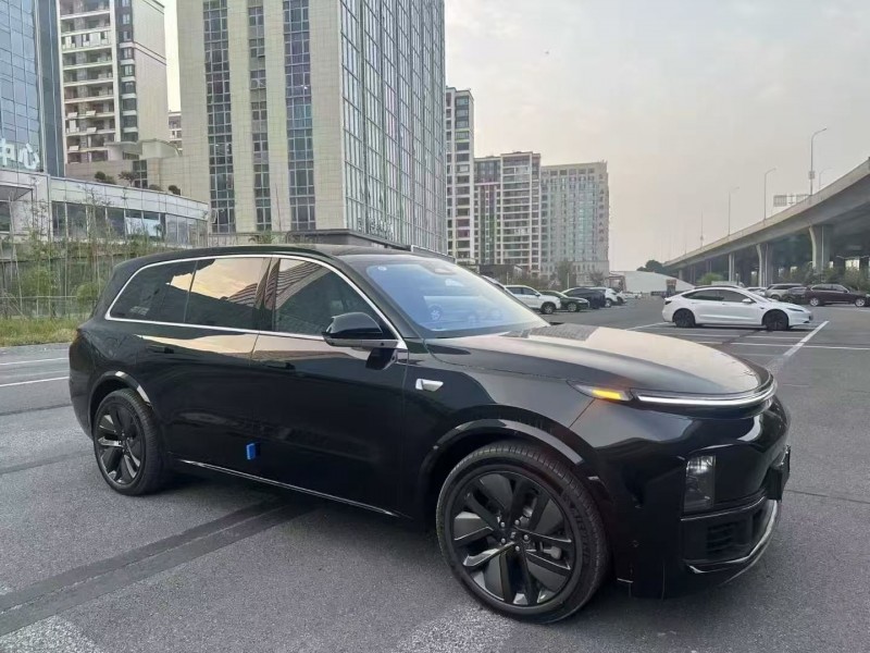 常州25年理想L92