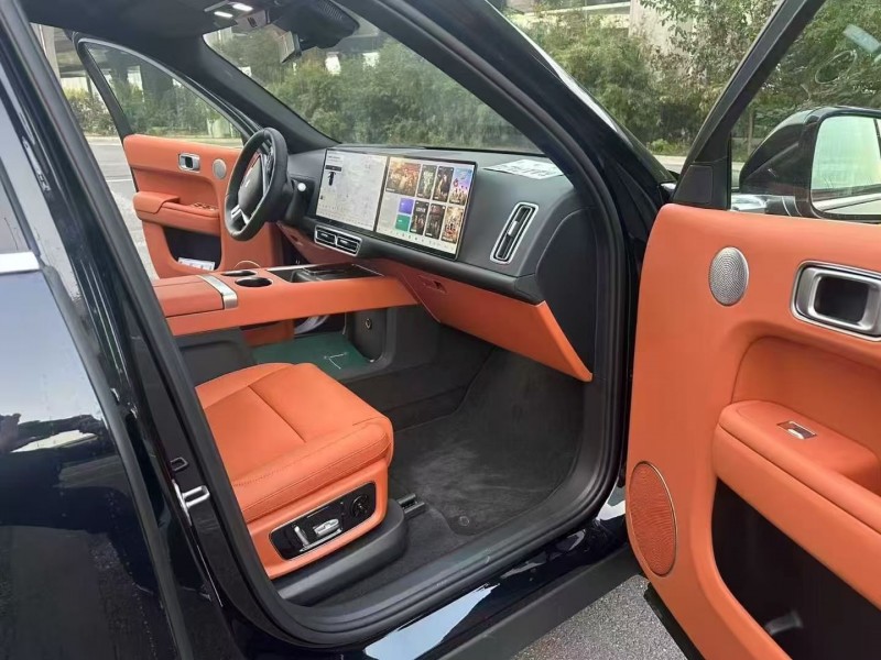 常州25年理想L97