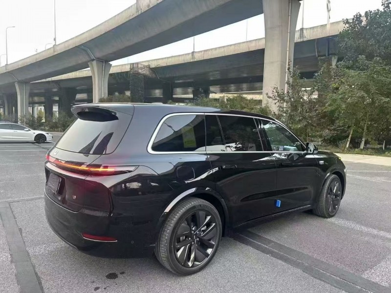 常州25年理想L99