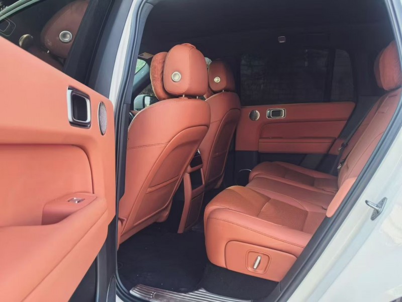 青岛24年理想L65