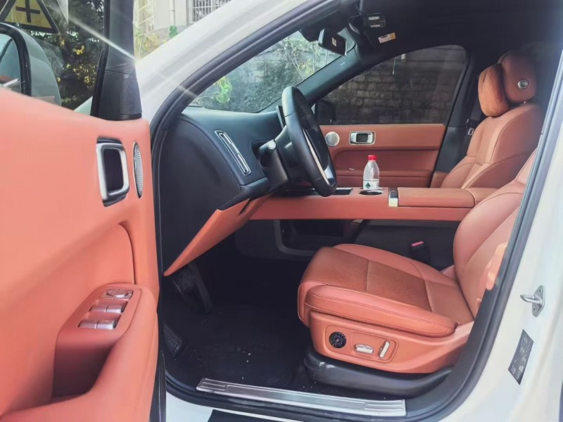 青岛24年理想L67