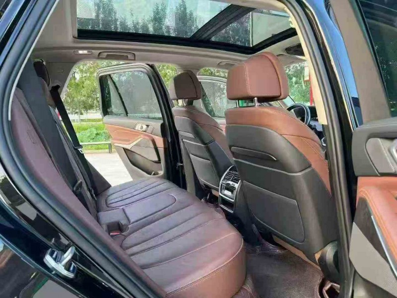 徐州20年宝马X56