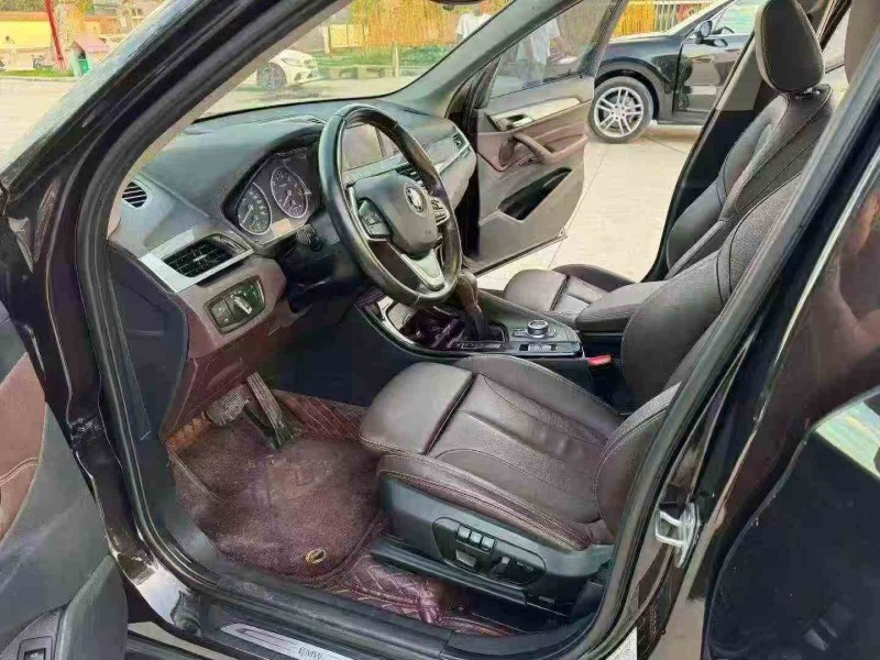 徐州20年宝马X33