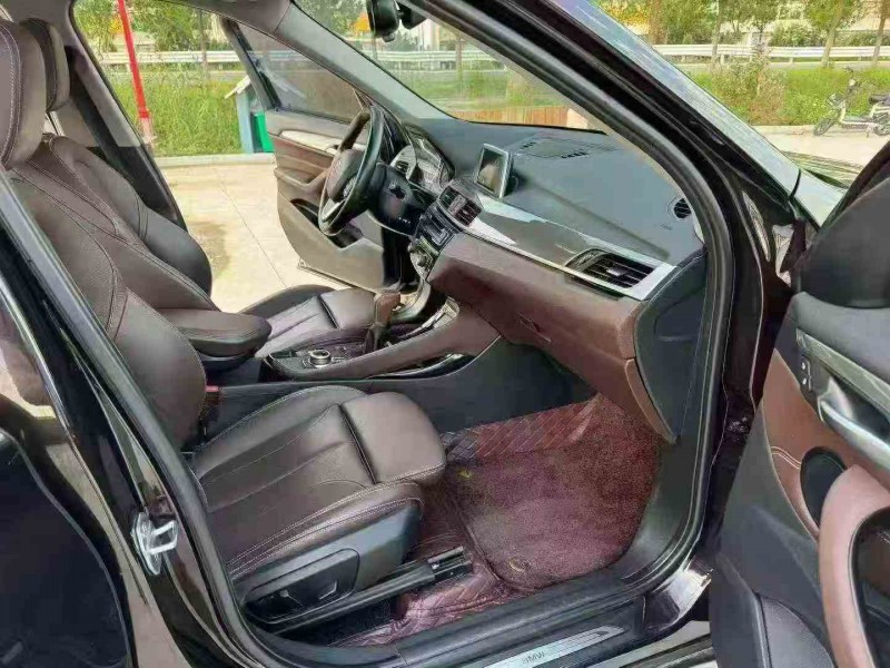 徐州20年宝马X35