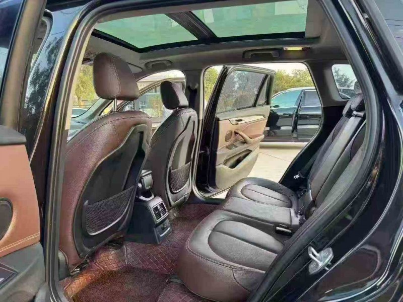 徐州20年宝马X36