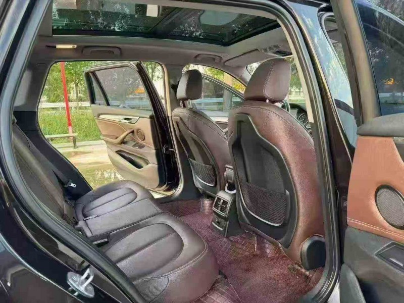 徐州20年宝马X37