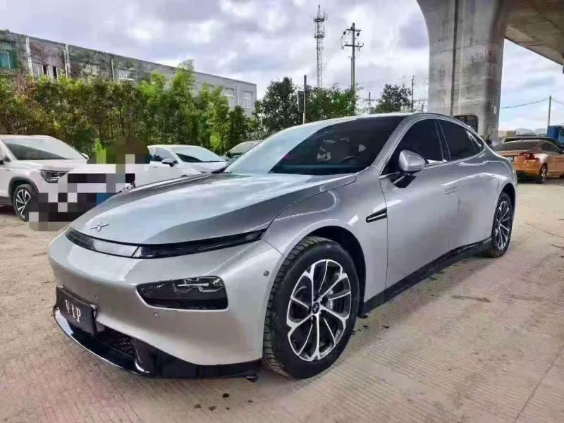 宁波21年小鹏汽车p72