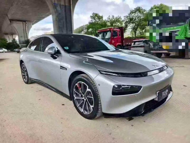 宁波21年小鹏汽车p73