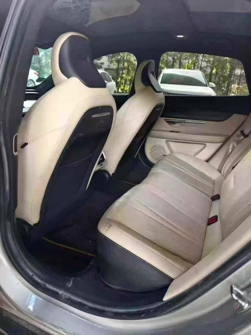 宁波21年小鹏汽车p74