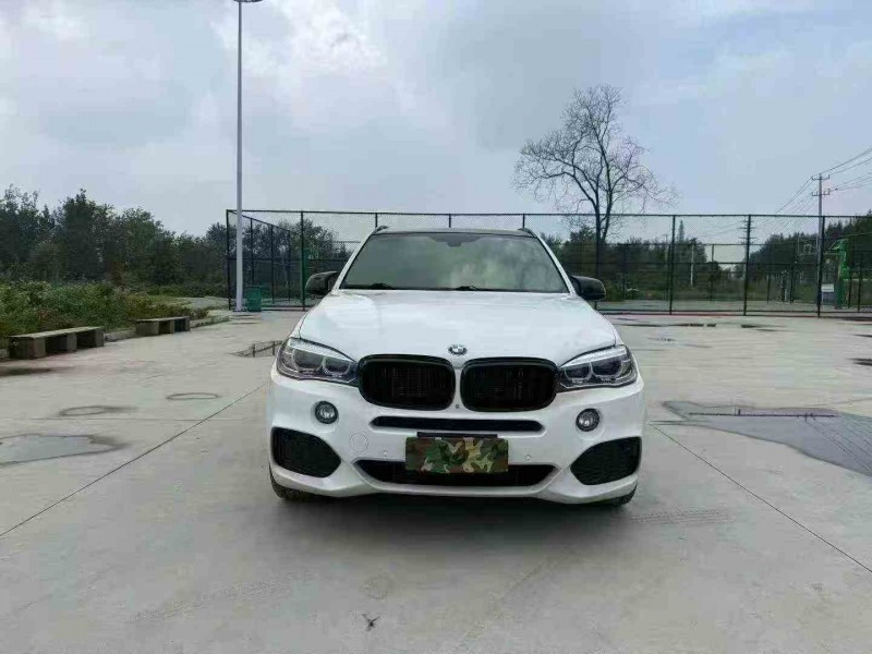 徐州15年宝马X51