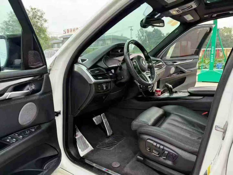 徐州15年宝马X53