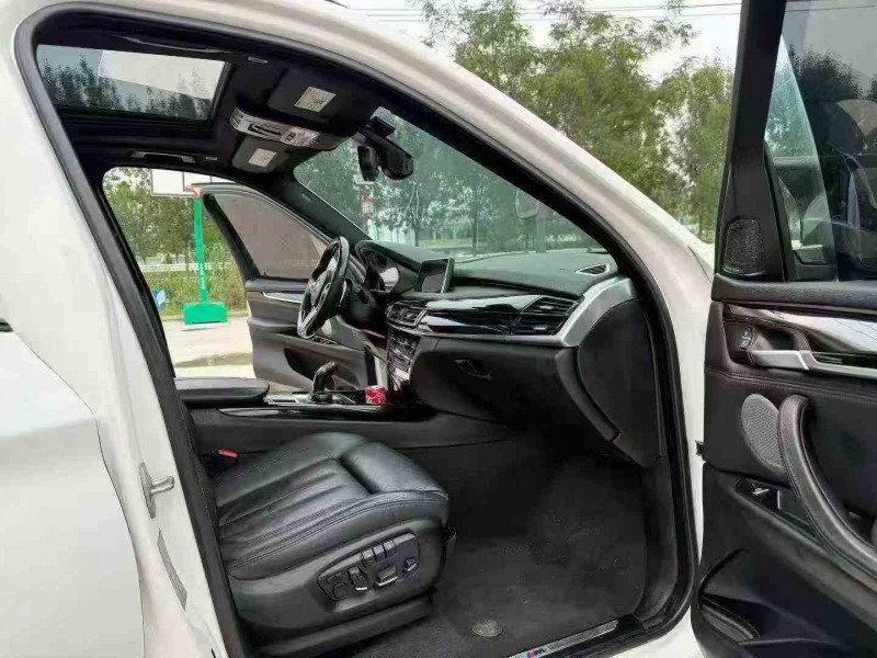 徐州15年宝马X55