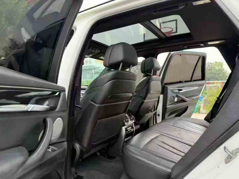 徐州15年宝马X56