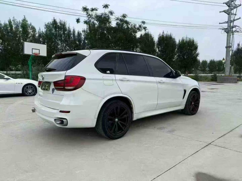 徐州15年宝马X58