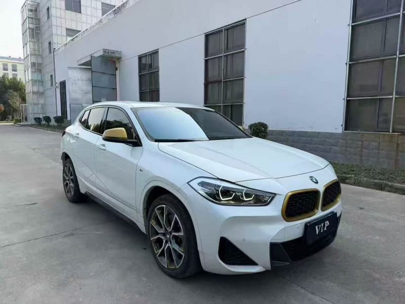 徐州23年宝马X22