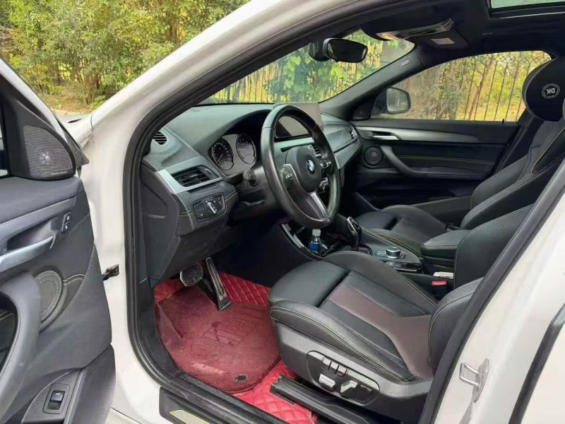 徐州23年宝马X25