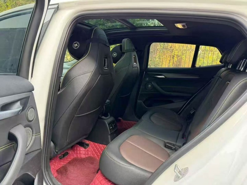 徐州23年宝马X26