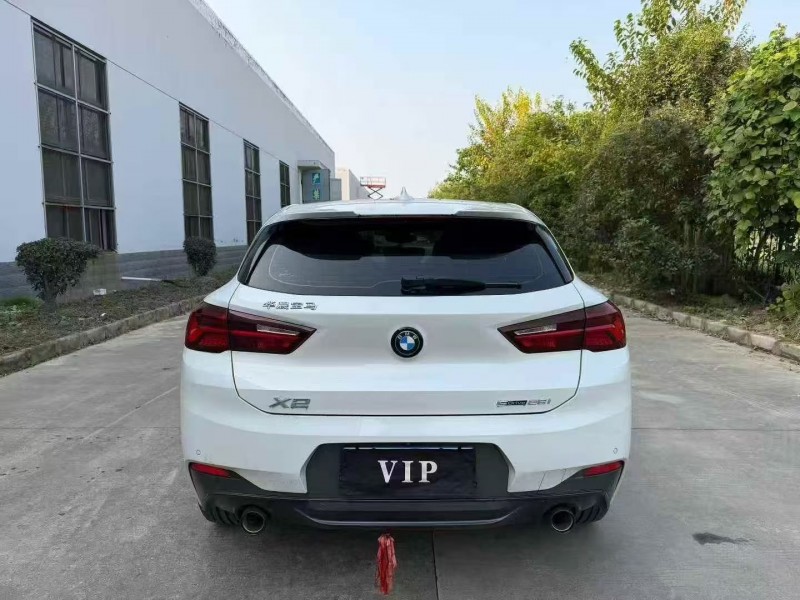 徐州23年宝马X28