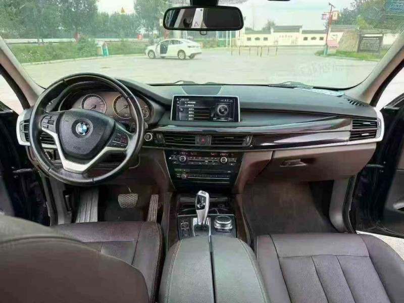 徐州17年宝马X54