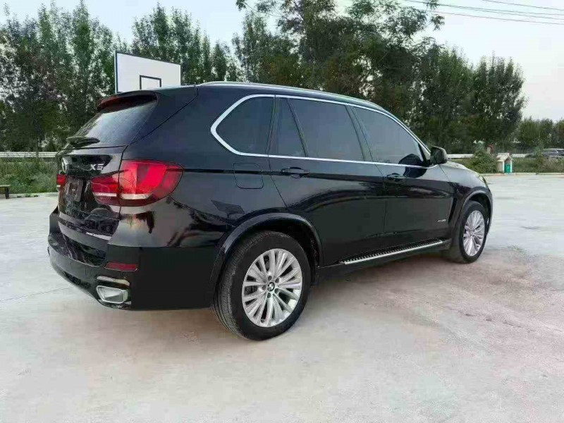 徐州17年宝马X58