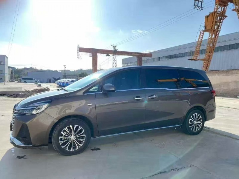 兰州22年别克GL82