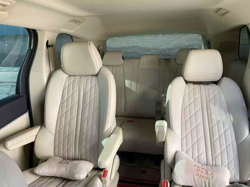 兰州22年别克GL87