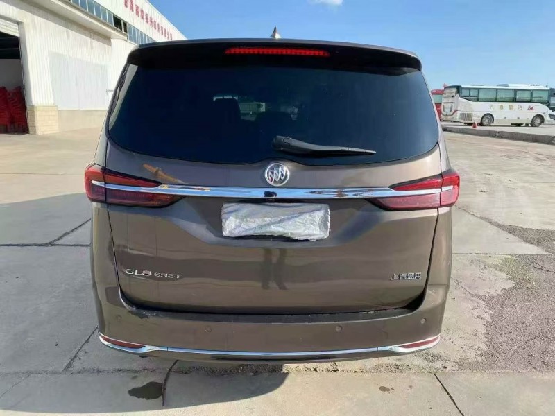 兰州22年别克GL88