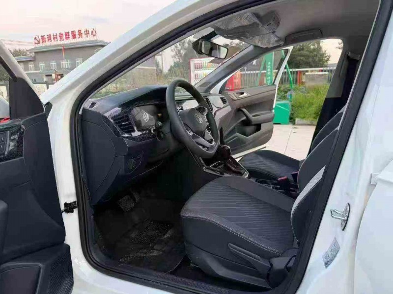 徐州25年大众朗逸3