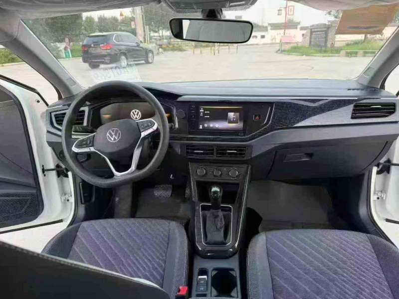 徐州25年大众朗逸4