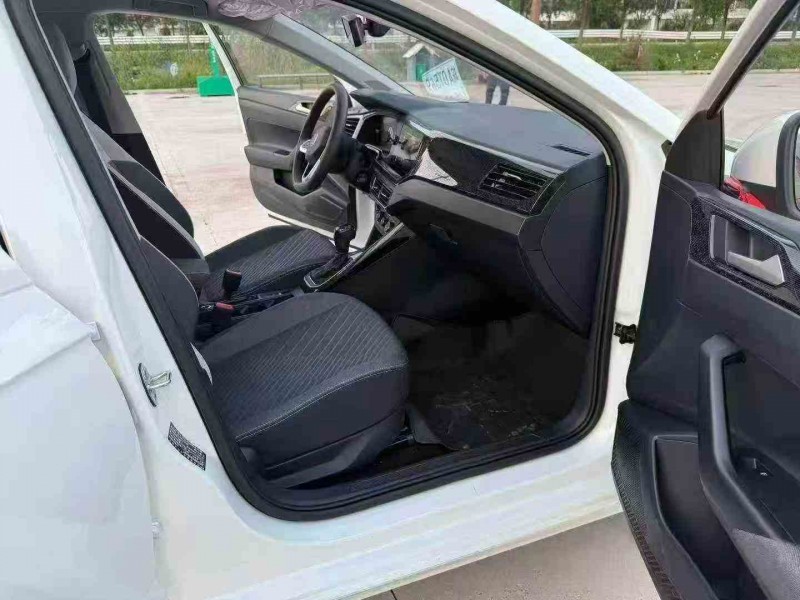 徐州25年大众朗逸5