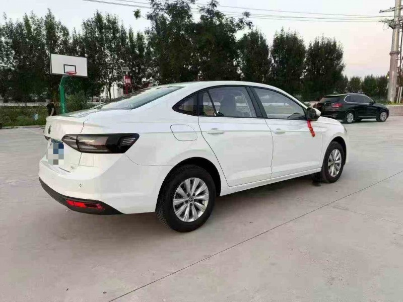 徐州25年大众朗逸8