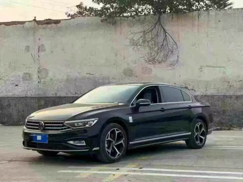 西安25年大众迈腾3