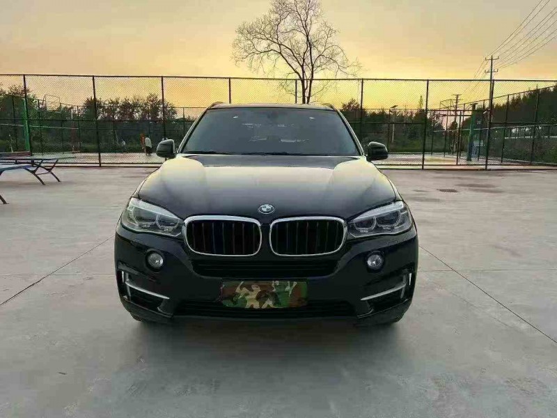 徐州16年宝马X51