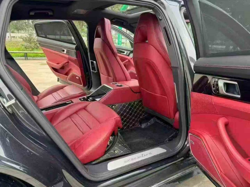 徐州20年保时捷帕拉梅拉6