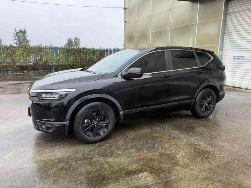 徐州20年本田艾力绅2