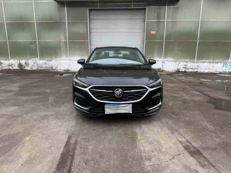 徐州22年别克君越1