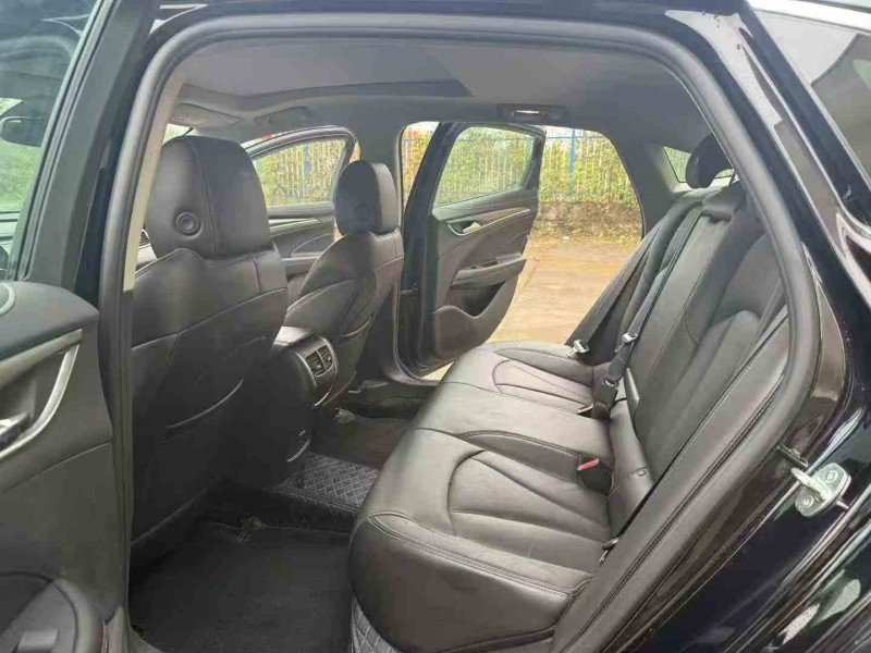 徐州22年别克君越7