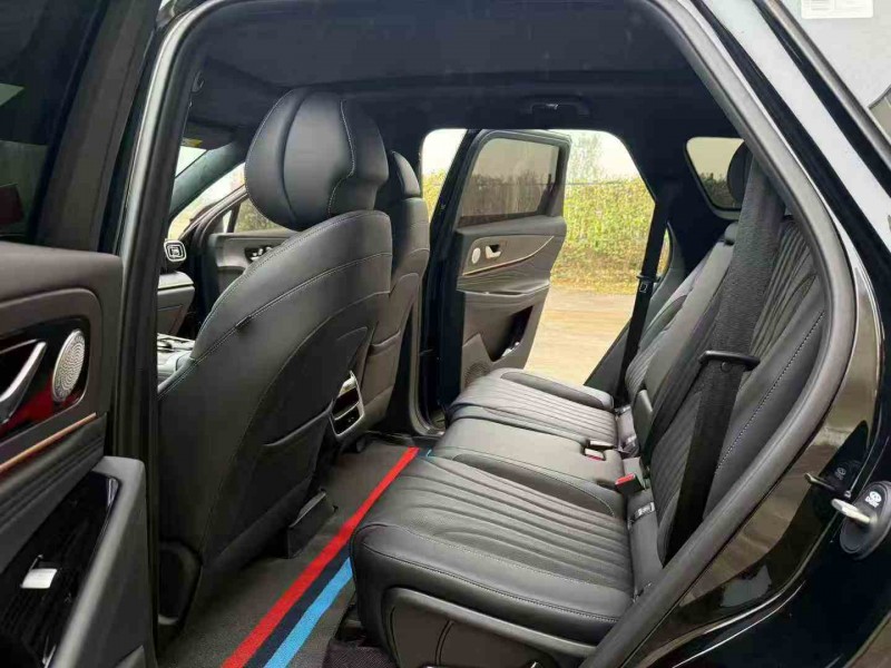 徐州24年奇瑞瑞虎7