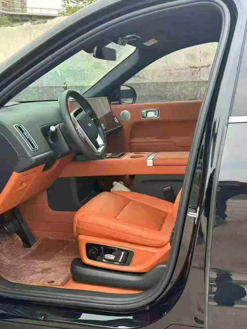 西安24年理想L84