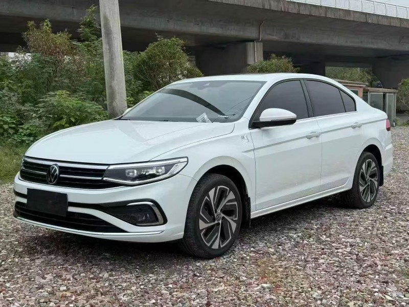 湘潭25年大众宝来2