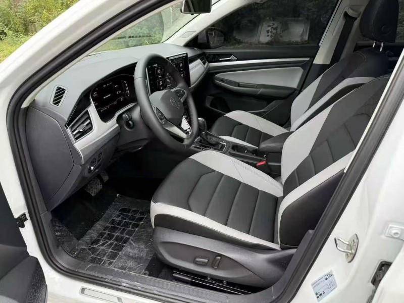 湘潭25年大众宝来4