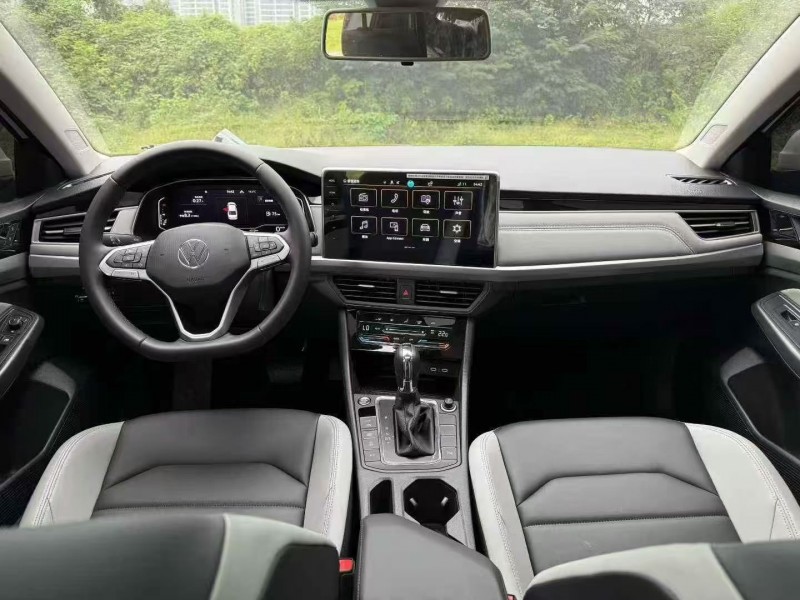 湘潭25年大众宝来6