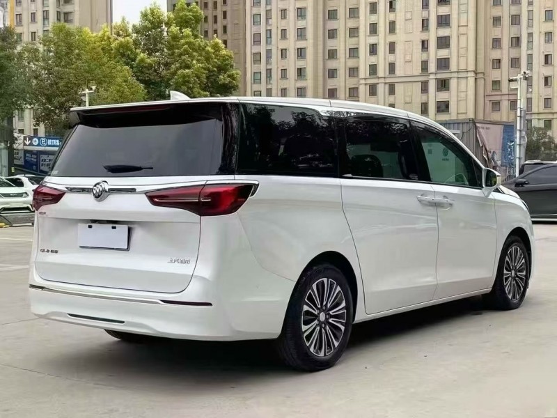 常州21年别克GL88