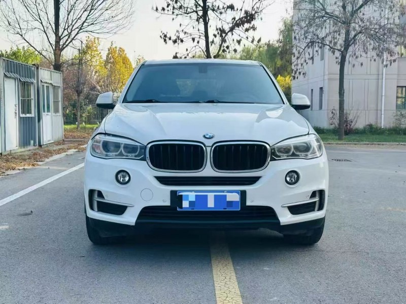 东营18年宝马X51