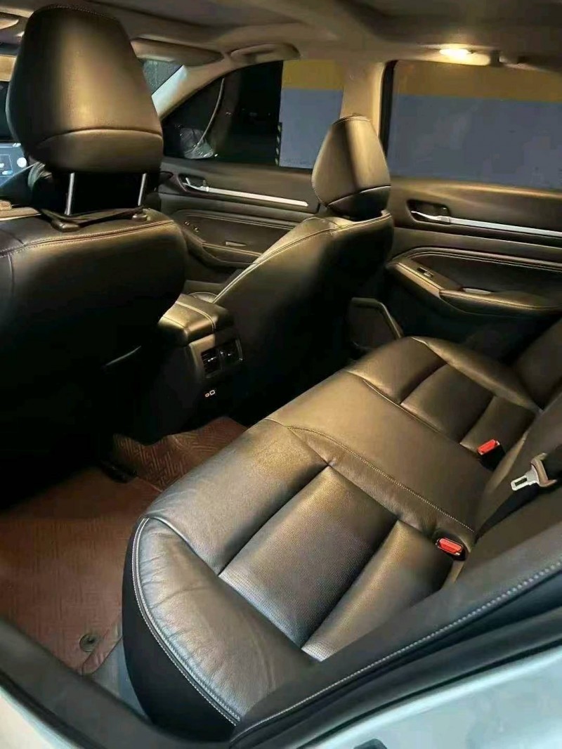 萍乡19年日产天籁6