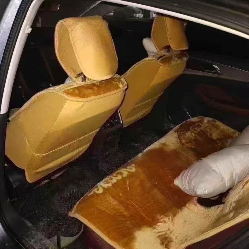 银川24年红旗H54