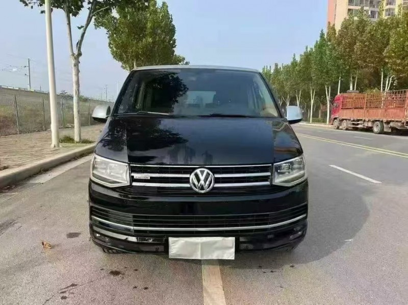 平顶山17年大众迈特威1